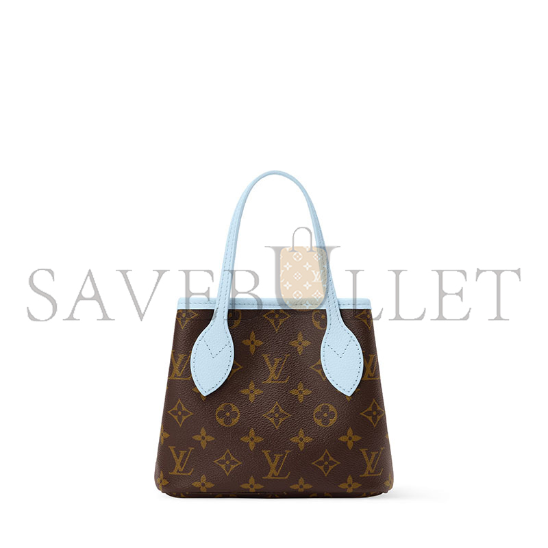 l0vis Vvtt0n master neverfull inside out bb m28336 (26.5*16.5*11cm)